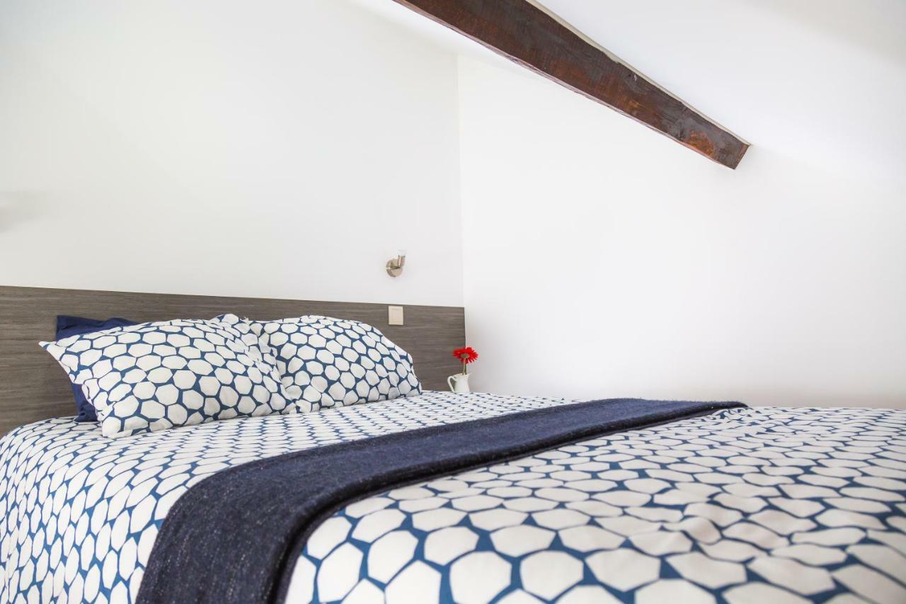 Villa Alboi Loft Aveiro Exterior foto